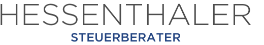 Steuerberater Hessenthaler